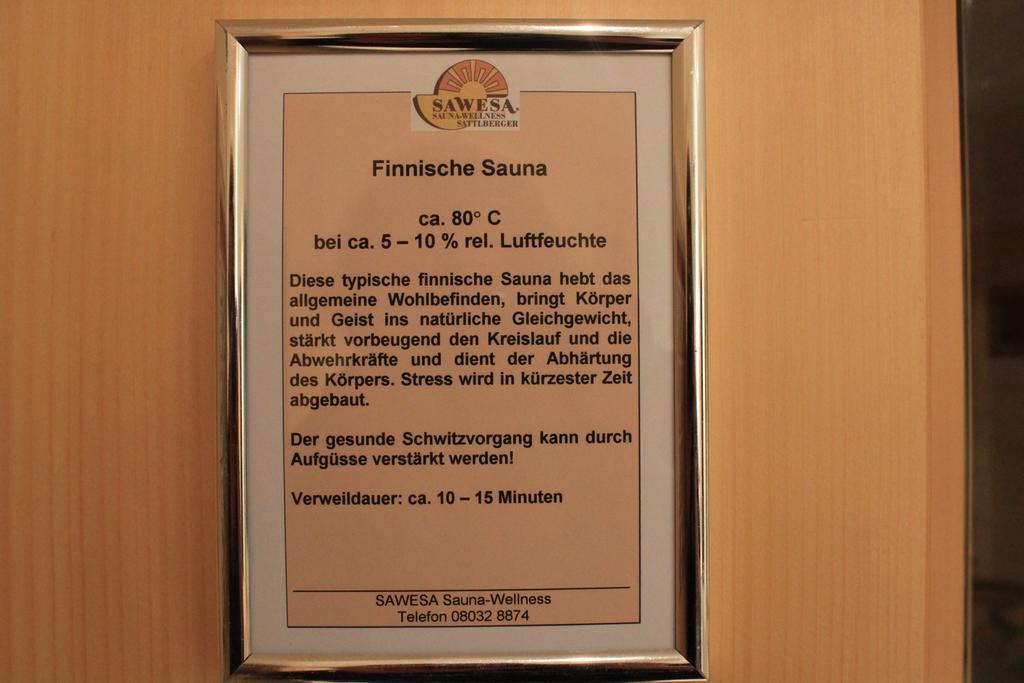 Landgasthaus & Hotel Kurfer Hof Bad Endorf Bagian luar foto